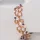 Bracelet M Gold filled 14K